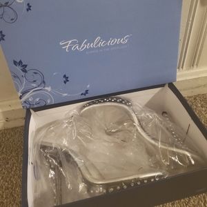 Fabulicious Fitness Competition Heels